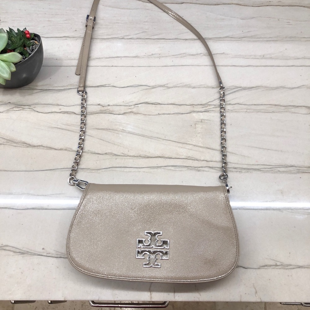 Tory Burch clutch/crossbody bag